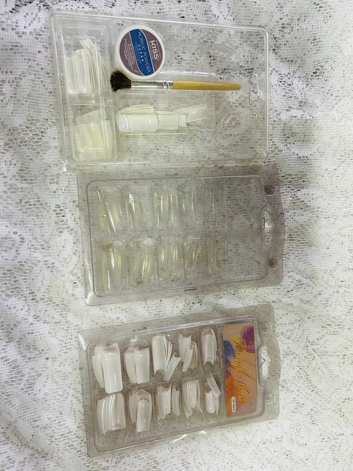 Taladro de uñas eléctrico máquina acrílico arte en uñas archivo manicura pedicura conjunto de herramientas kit Foto 3 de 4