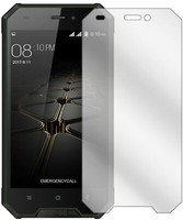 5X Schutzfolie FüR Blackview BV4000 Pro Display Folie Klar Displayschutzfolie