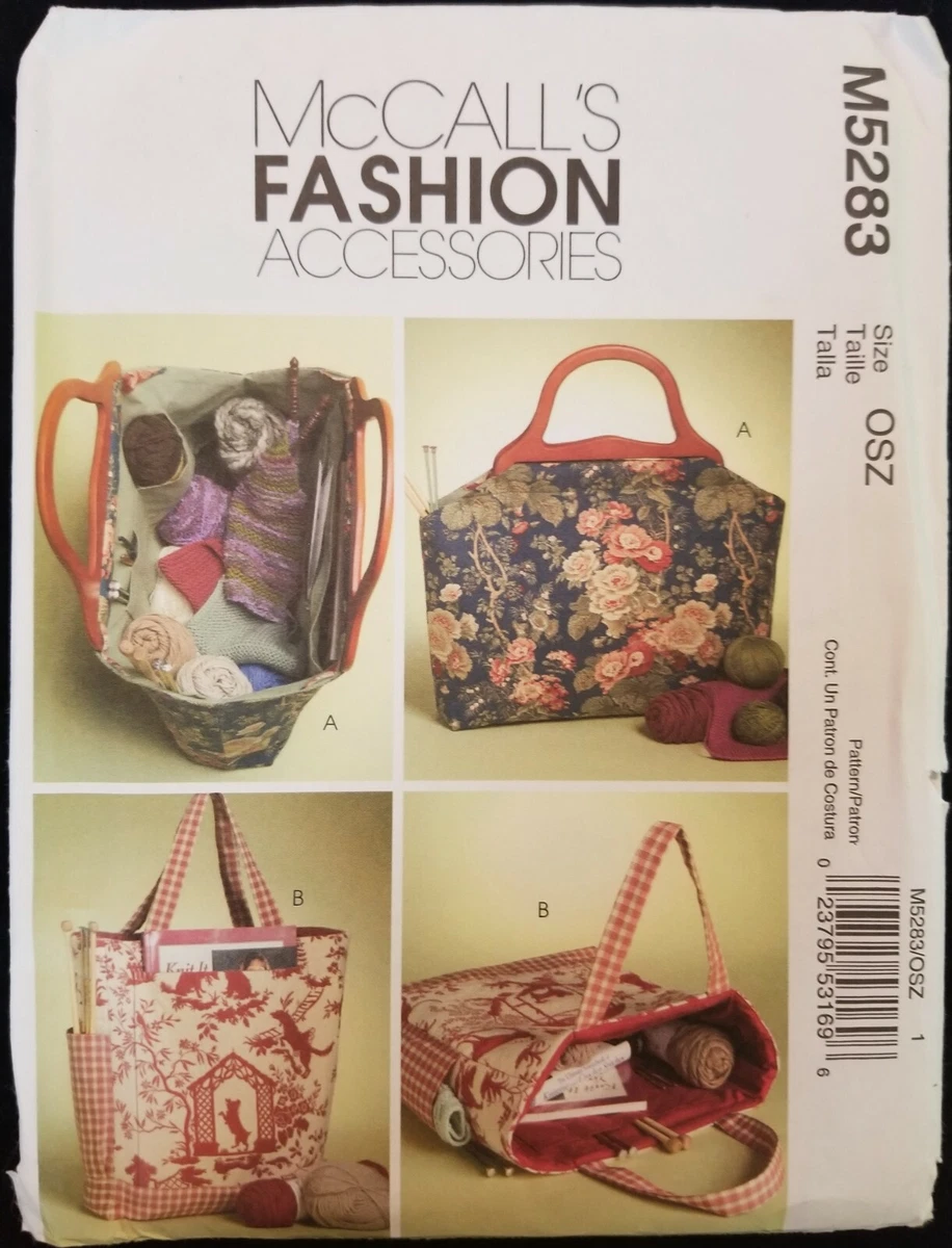 Crochet duffle shop bag pattern