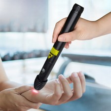 200mW 808nm Laser Therapy For Pain Relief Wound Healing Laser Acupuncture Pen