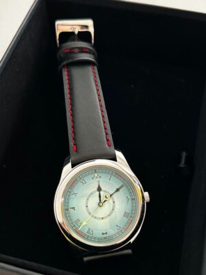 SPY×FAMILY SEIKO Collaboration Watch Limited 2000 edition F/S from