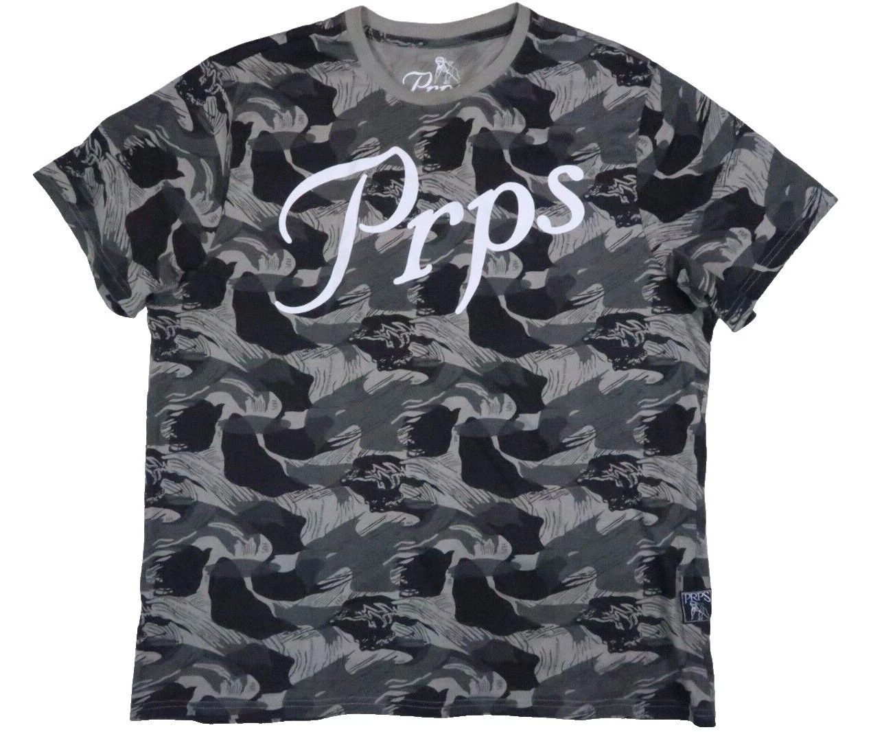 Prps Camisetas para Hombres