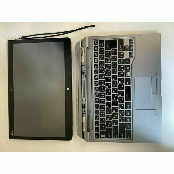 Tablet 13 inch Fujitsu ARROWS Tab Q775 K Win10Pro Core i5