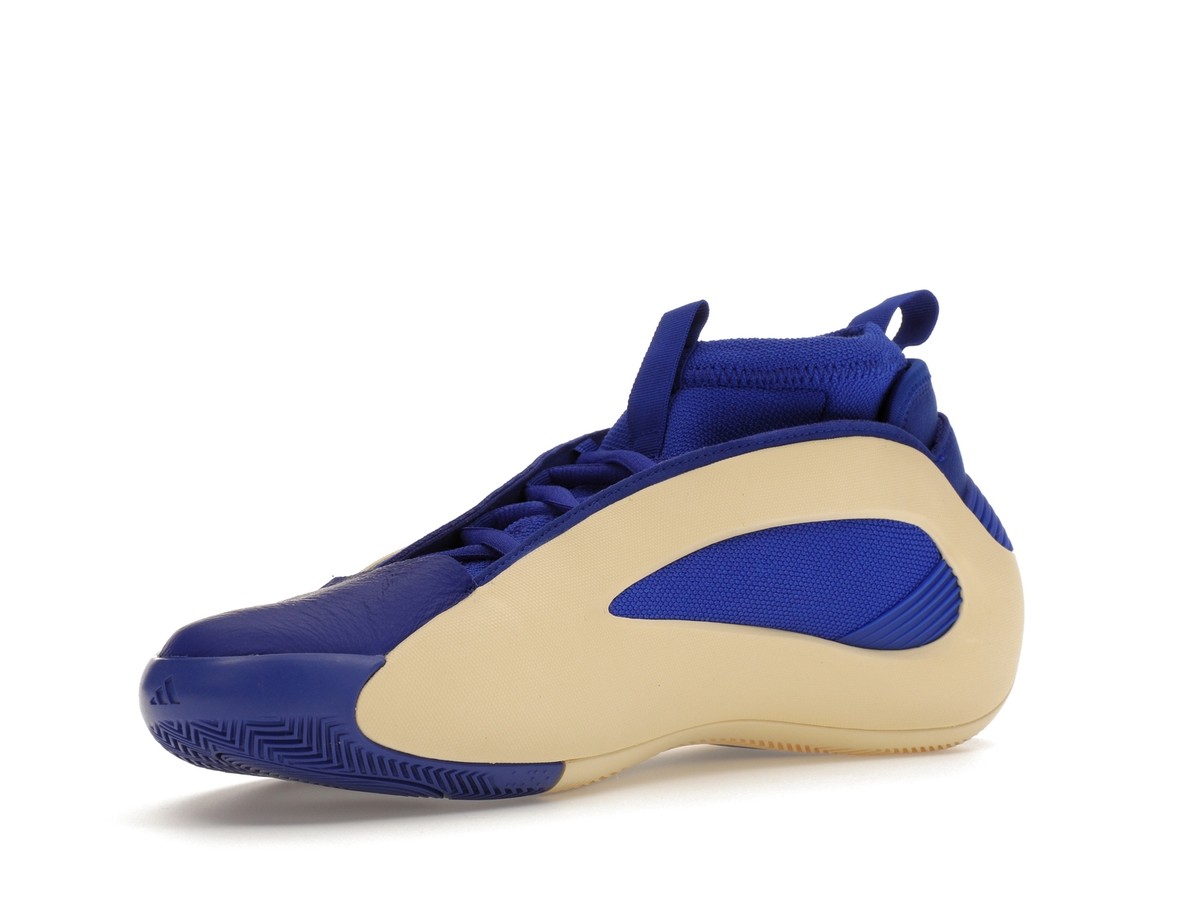 adidas Harden Vol. 8 Blue Fusion - IE2697 | eBay