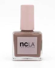 NCLA Nail Lacquer 75 IS FREEZING IN LA 0.45oz - New