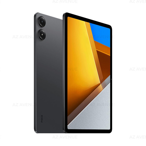 POCO Pad 8+256 グレー Xiaomi POCO Pad Wi-Fi 8GB+256GB GREY Octa Core Global Ver