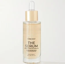 Dr. Nigma Talib Kind.est The Serum Anti-Aging 1.0oz 30mL New In Sealed Box