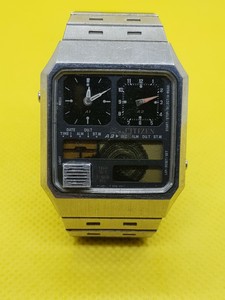 citizen 8980