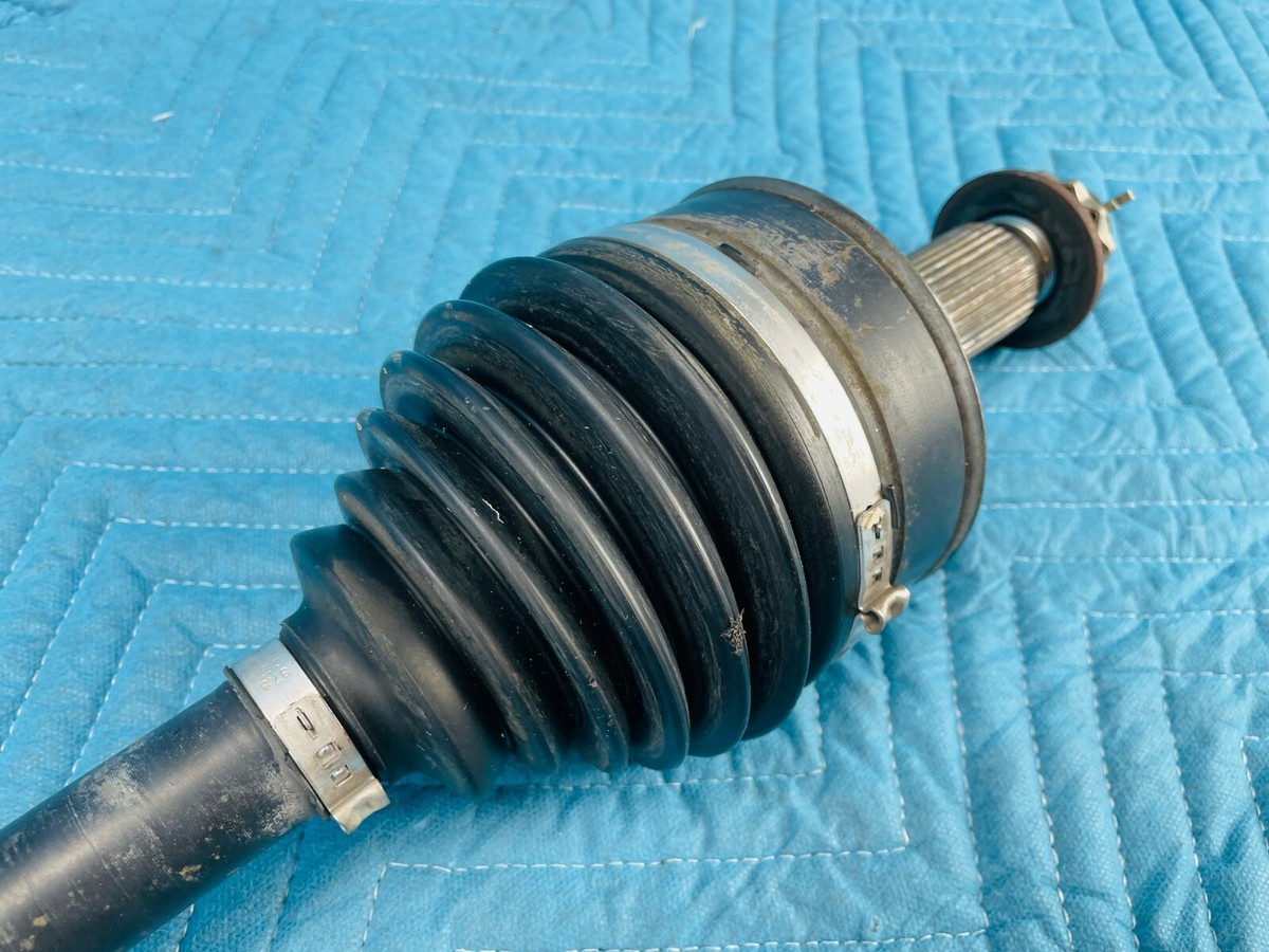 Lexus LX570 Land Cruiser Front Axle Shaft 43430-60071 RH or