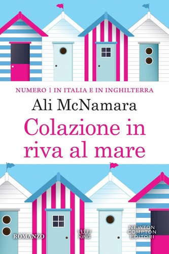 Libri Ali McNamara - Colazione In Riva Al Mare