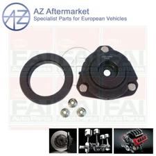 Fits Ford Focus 1998-2007 + Other Models AZ Front Strut Top Mount Kit