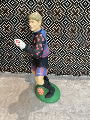 Vivid Imaginations Peter Schmeichel Manchester United 9