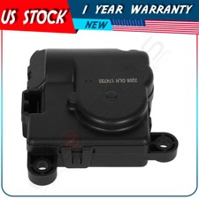 Actuador de puerta mezclado 604-018 para Dodge Ram 2500 3500 99-02 Dodge Ram 1500 99-01