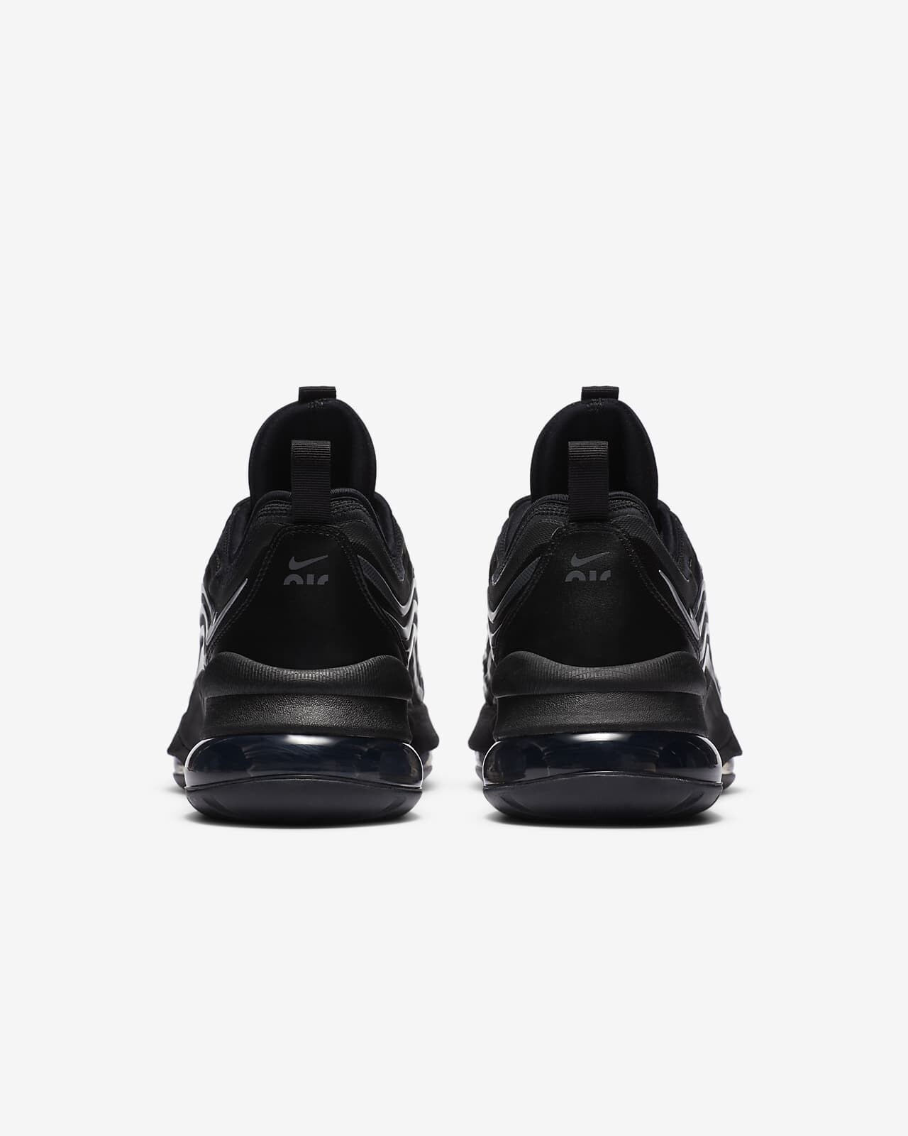 Size 11 - Nike Air Max Zoom 950 Black Metallic Silver 2020 for sale online  | eBay