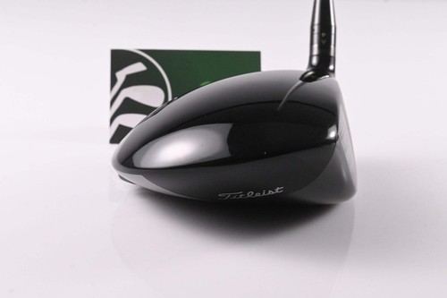 Titleist TSi1 Driver / 12 Degree / Senior Flex Aldila Ascent 40 Shaft - Picture 3 of 8