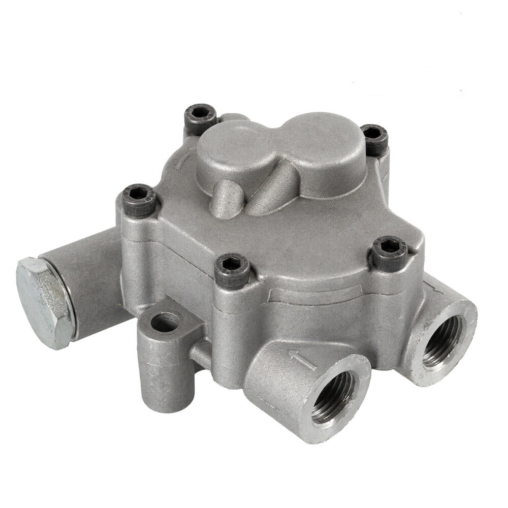 For DAF CF85 XF95 XF105 1695495 Fuel Pump | eBay