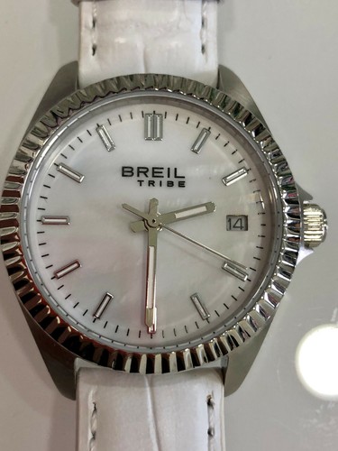 Orologio BREIL Tribe CLASSIC EW0236 Acciaio - ESPOSIZIONE- FONDO MAGAZZINO  | eBay