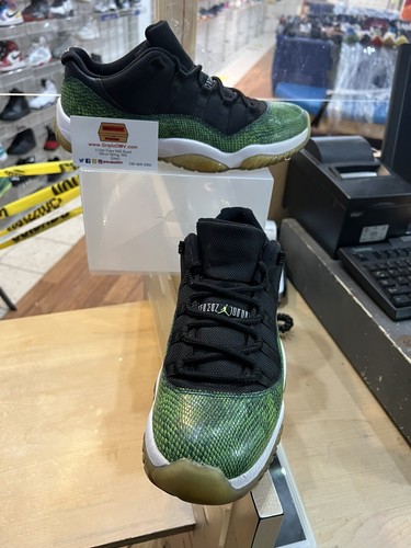 jordan 11 low volt