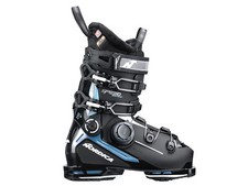 NORDICA SCARPONI SCI DONNA  050Q1700 798  W SPEEDMACHINE 3 BOA 95 GW NERO/AZZURR