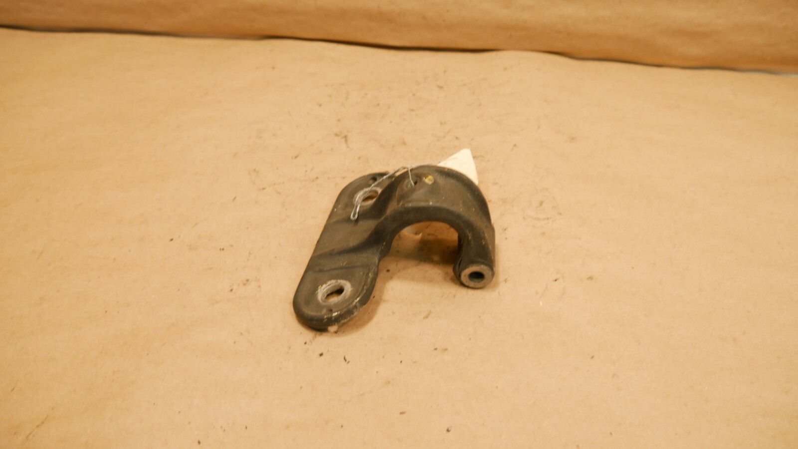 Ferrari 360 LH Engine Bonnet Hinge PN 64877600