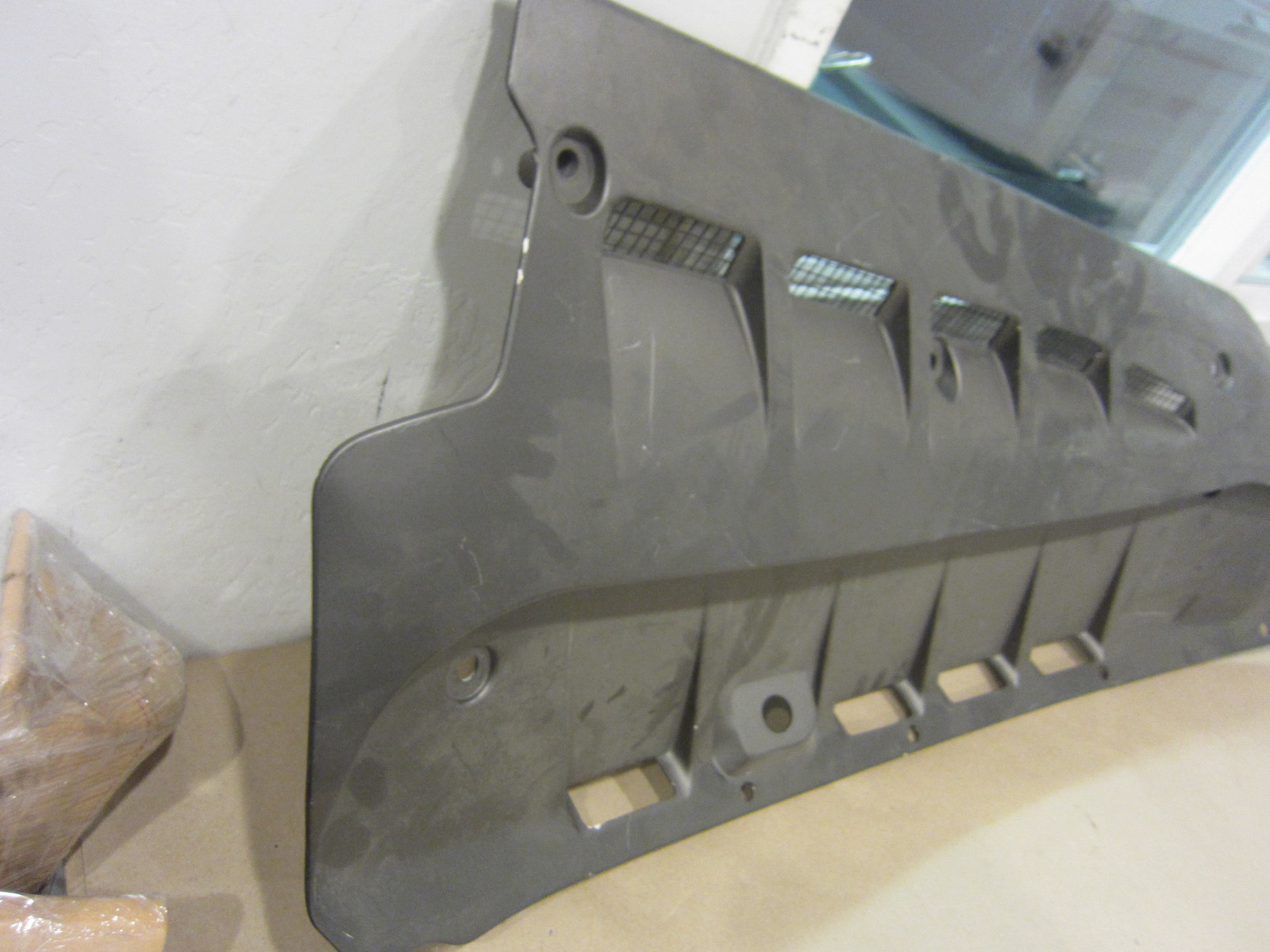 Ferrari 430 - LH Front/ Forward Engine Bay Panel  - P/N 68535400