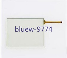 1 PCS Brand New Omron touch screen glass NB5Q-TW00B