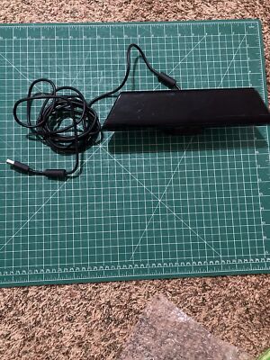 xbox 360 kinect sensor