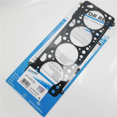 Reinz Cylinder Head Gasket Metal VW SEAT 1.3L 1.4L 1.6L 8V ADX AEA AEE AEX APQ