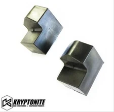 Kryptonite Lower Bump Stops For 2001-2010 Chevrolet/GMC 1500HD/2500HD/3500HD