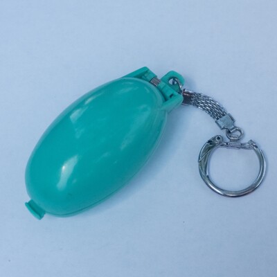 レア 未使用 タグ付 ヴィンテージ KOESEN Schnappi シュナッピー Vintage 1993 Takara Pocket Critters Penguin World Keychain WORKS