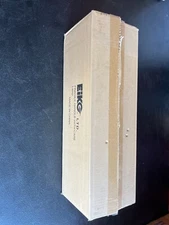 EIKO F15T8/CW COOL WHITE FLUORESCENT LAMP "PRICED PER BOX OF 25 LAMPS"