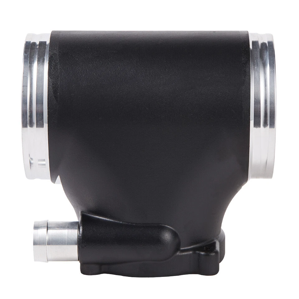 Colector de admisión de competición 82 mm Plenmum para Porsche 911 997.1 Carrera/Carrera S Foto 4 de 4