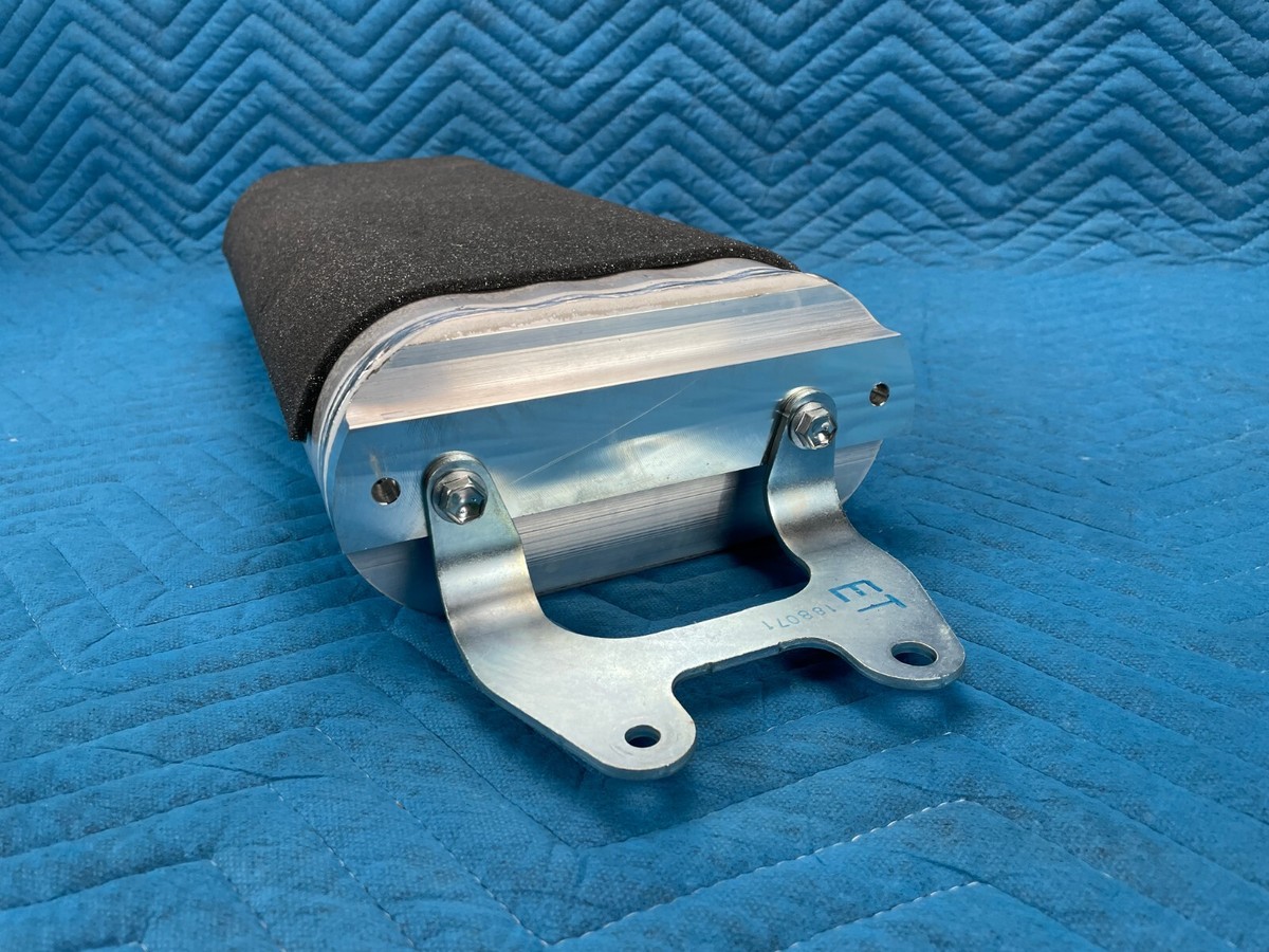 Lexus LS500 LS500h Air Ride Control Pneumatic Tank Reservoir 12k