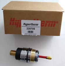 Schnellwechselbrennerkopf Hypertherm HPR