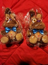 Five Nights at Freddy's Walmart Exclusive Plush Funko Chocolate Bonnie