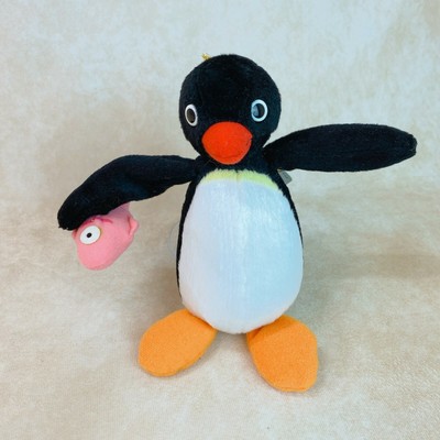 vintage plush toys