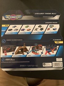 THE ORIGINAL MICRO MACHINES 2021 SERIES 4 MICRO COLOR PHASE CANEBRAKE PASO FINO