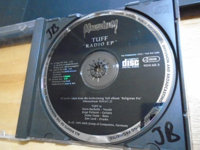 Ratt EP Music CDs for sale - eBay