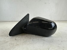 Acura Rsx Type S Left Side Door Mirror Black Dc5 02-06 Oem