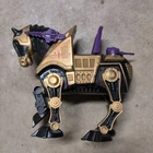 Mattel Masters Of The Universe Night Stalker 1983 7" Vintage Figure MOTU He-Man