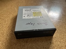 HP DVD-DL/DVD/CD Rewritable Drive dvd630i Dou...