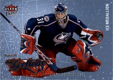 2008-09 Ultra Ice Medallion #132 Pascal Leclaire /100 - HKY