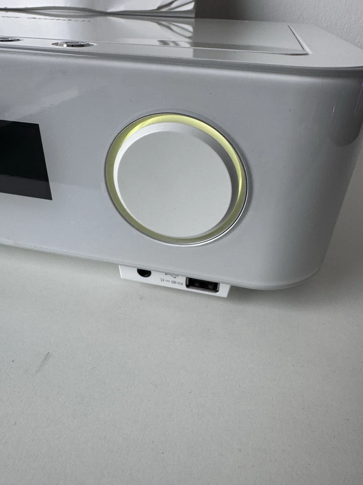 Harman/Kardon BDS 270 Bluray-HDMI-USB- 2.1 Heimkino Receiver  + Fernbedienung - Bild 2 von 4