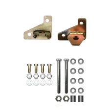 Suspension Shock Absorber Mounting Kit-Multiple Shock Bracket Skyjacker DS220
