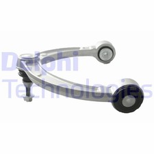 DELPHI Querlenker Vorne Links Oben passend für MERCEDES-BENZ M-Klasse (W166)