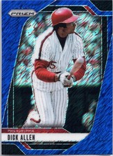 Top 10 Dick Allen Baseball Cards 18