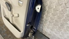 Porte arrière et accessoires Citroen C3