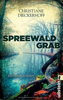 Spreewaldgrab: Kriminalroman (Ein-Fall-für-Klaudi... | Buch | Zustand akzeptabel - Bild 1 von 2