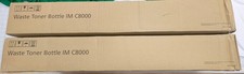 Genuine Ricoh 418205 Waste Toner Bottles - C5300s,C5310s 418205, D913-02