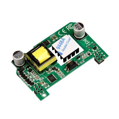 Raspberry Pi PoE Hat - Power Over Ethernet PiHat Fits Raspberry Pi 3 B+ and P...